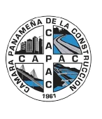 Cámara Panameña de la Construcción (CAPAC)